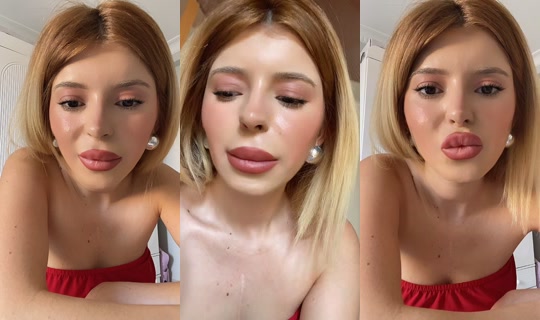 tugcecansz6 TikTok Live — Aug 22, 2026, 1:35 PM