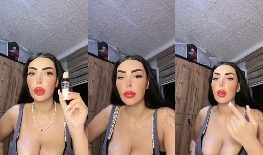 tugceemotovlog TikTok Live — Aug 26, 2026, 7:14 PM