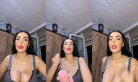 tugceemotovlog TikTok Live — Aug 26, 2026, 8:04 PM