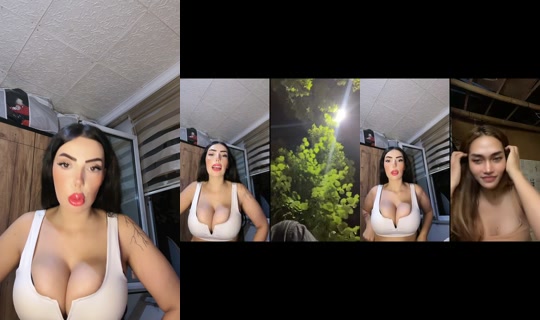 tugceemotovlog TikTok Live — Aug 28, 2026, 8:02 PM