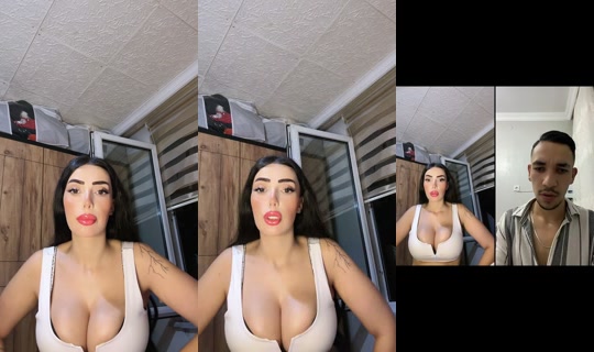 tugceemotovlog TikTok Live — Aug 28, 2026, 9:04 PM