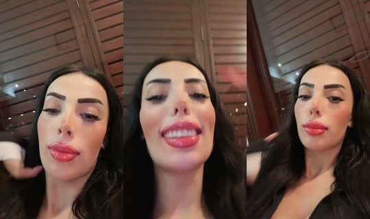 tugceemotovlog TikTok Live — Sep 28, 2026, 8:38 PM