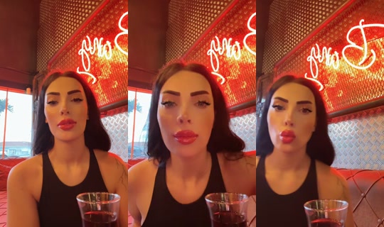 tugceemotovlog TikTok Live — Sep 30, 2026, 3:45 PM