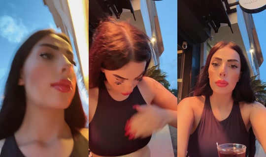 tugceemotovlog TikTok Live — Sep 30, 2026, 4:00 PM