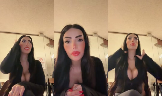 tugceemotovlog TikTok Live — Oct 2, 2026, 7:24 PM
