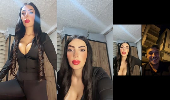 tugceemotovlog TikTok Live — Oct 9, 2026, 8:15 PM