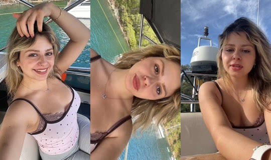 tugcesun TikTok Live — Sep 15, 2026, 1:21 PM