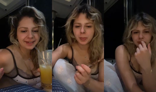 tugcesun TikTok Live — Sep 15, 2026, 10:31 PM
