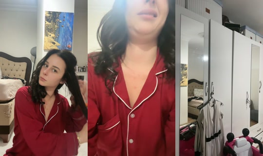 tugceyildizayonur TikTok Live — Sep 16, 2026, 6:32 PM