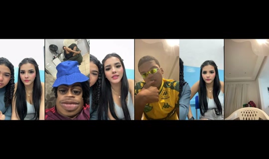 tuliiano TikTok Live — Sep 8, 2026, 10:41 PM