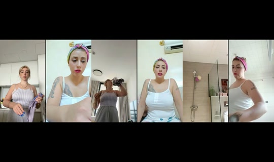 tulinlive1 TikTok Live — Aug 26, 2026, 12:43 PM