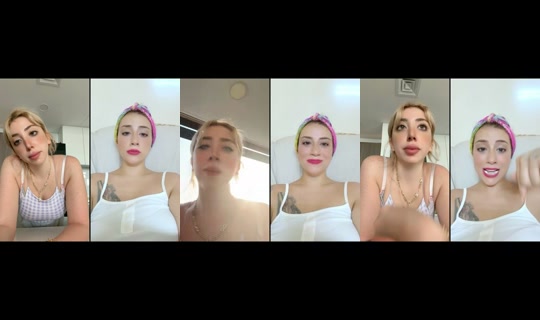 tulinlive1 TikTok Live — Aug 26, 2026, 1:34 PM