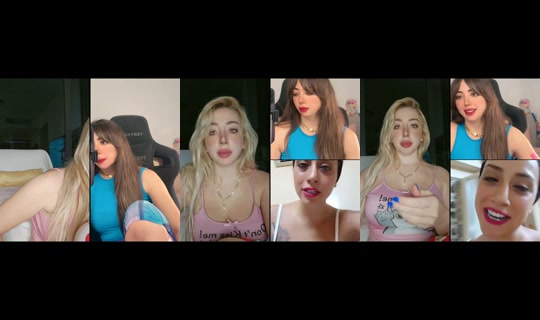 tulinlive1 TikTok Live — Aug 26, 2026, 9:36 PM
