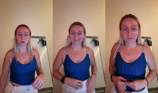tulipe.off TikTok Live — Sep 15, 2026, 6:32 PM