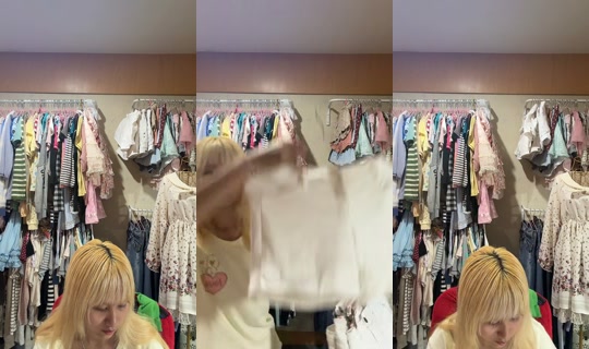 tulipgardenxoxo TikTok Live — Sep 24, 2026, 4:35 AM