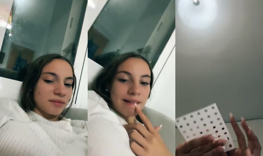 tumama_99 TikTok Live — Sep 29, 2026, 7:09 PM