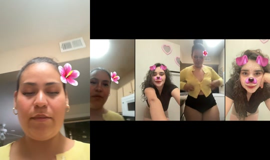 tumamasitha5 TikTok Live — Sep 28, 2026, 12:54 AM