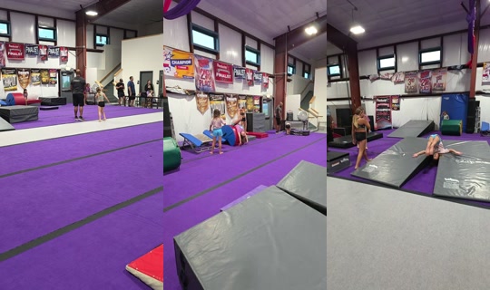tumbleshapeshifter TikTok Live — Aug 22, 2026, 2:17 PM