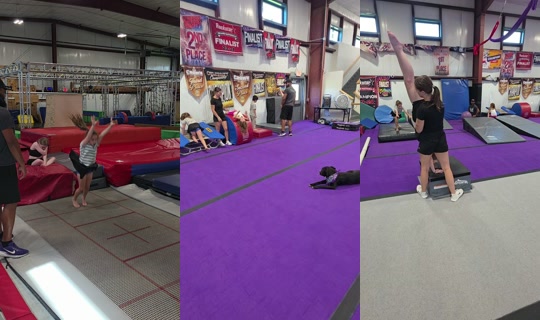 tumbleshapeshifter TikTok Live — Aug 31, 2026, 4:19 PM