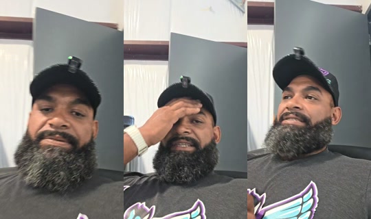 tumbleshapeshifter TikTok Live — Aug 31, 2026, 5:09 PM