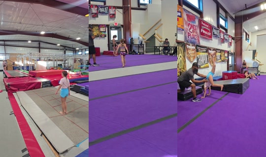 tumbleshapeshifter TikTok Live — Oct 3, 2026, 2:07 PM