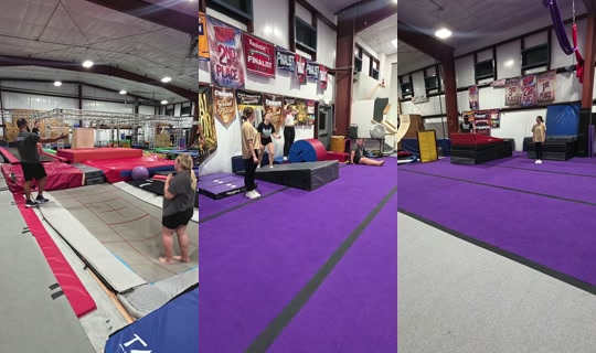 tumbleshapeshifter TikTok Live — Oct 7, 2026, 1:37 AM