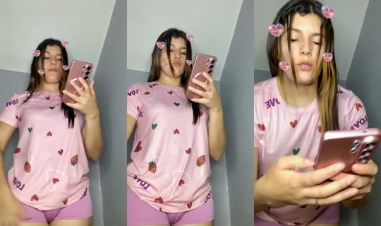 tumia490 TikTok Live — Oct 1, 2026, 11:21 PM