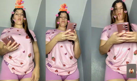 tumia490 TikTok Live — Oct 2, 2026, 12:05 AM