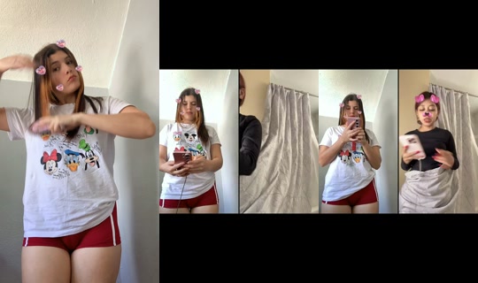 tumia490 TikTok Live — Oct 3, 2026, 6:06 PM