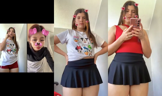 tumia490 TikTok Live — Oct 3, 2026, 7:05 PM