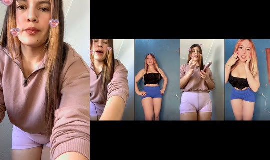 tumia490 TikTok Live — Oct 7, 2026, 1:13 PM
