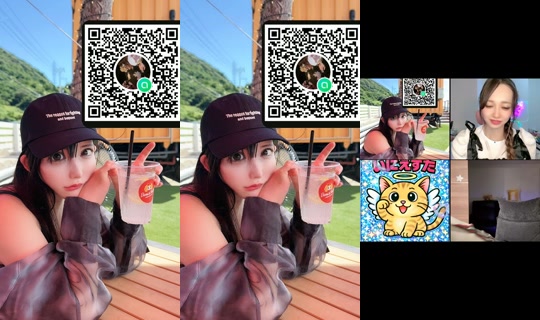 tumu_0427 TikTok Live — Aug 23, 2026, 1:08 PM