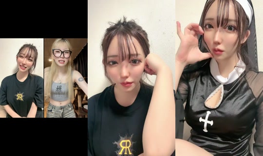tumu_0427 TikTok Live — Aug 30, 2026, 11:59 AM