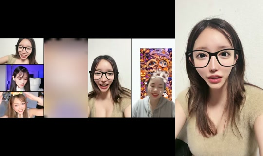 tumu_0427 TikTok Live — Oct 4, 2026, 2:19 PM