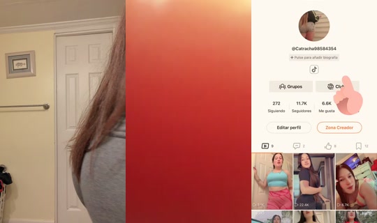 tumujer217 TikTok Live — Aug 20, 2026, 11:17 PM