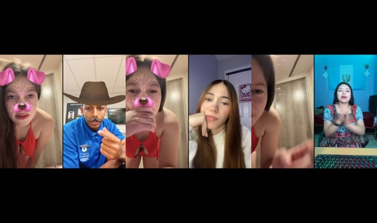 tumujer217 TikTok Live — Aug 21, 2026, 2:07 AM