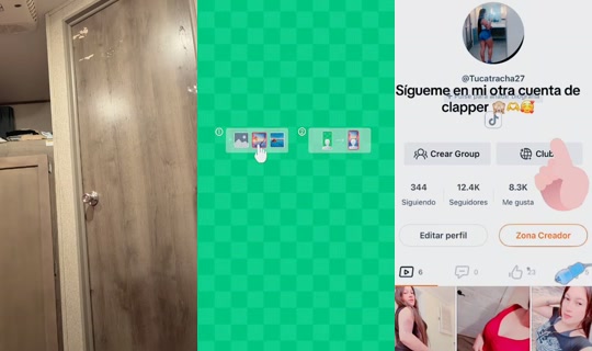 tumujer217 TikTok Live — Aug 30, 2026, 1:32 AM