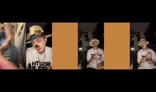 tumujer217 TikTok Live — Aug 30, 2026, 8:35 AM