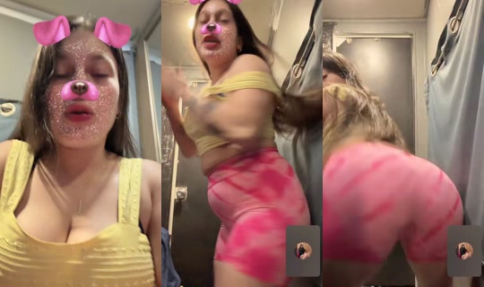tumujer217 TikTok Live — Aug 31, 2026, 1:27 AM