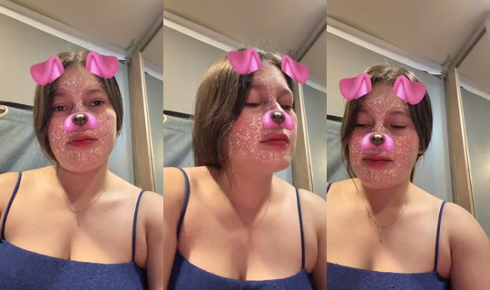tumujer217 TikTok Live — Aug 31, 2026, 3:32 PM