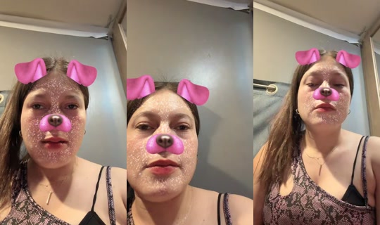 tumujer217 TikTok Live — Sep 1, 2026, 4:03 AM