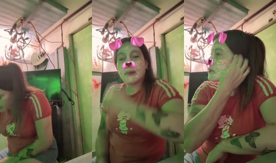 tumujer217 TikTok Live — Sep 1, 2026, 8:01 PM