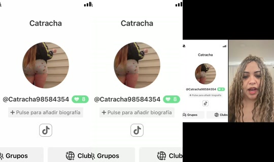 tumujer217 TikTok Live — Sep 2, 2026, 2:49 PM