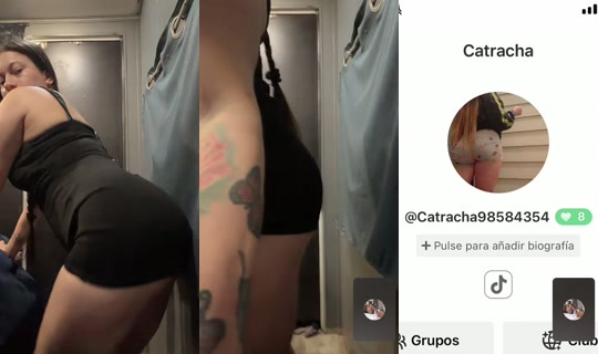 tumujer217 TikTok Live — Sep 3, 2026, 2:43 AM