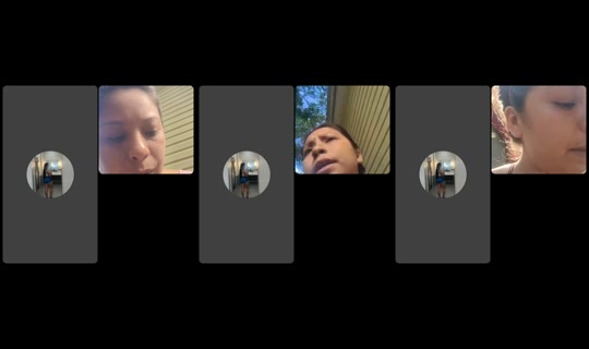 tumujer217 TikTok Live — Sep 30, 2026, 6:45 PM