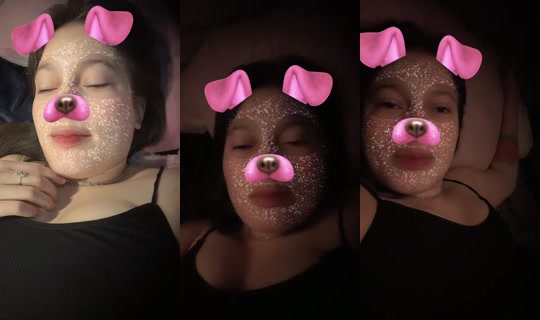 tumujer217 TikTok Live — Oct 3, 2026, 2:00 PM