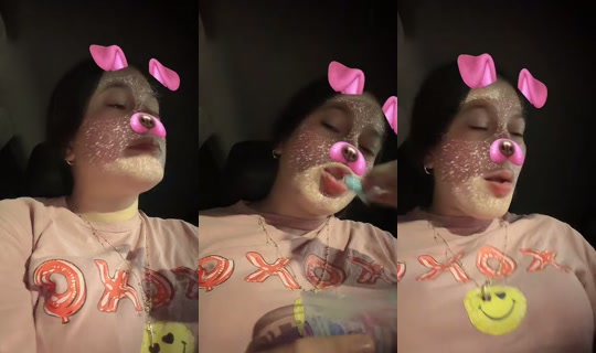 tumujer217 TikTok Live — Oct 7, 2026, 1:02 AM