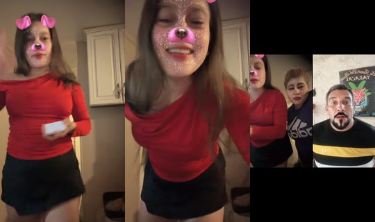 tumujer217 TikTok Live — Oct 8, 2026, 7:31 PM