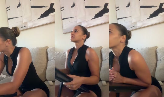 tumulatica20 TikTok Live — Oct 4, 2026, 10:01 PM