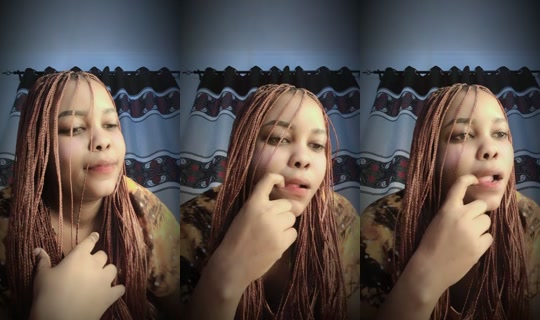 tundraa_applee0 TikTok Live — Oct 4, 2026, 7:06 PM